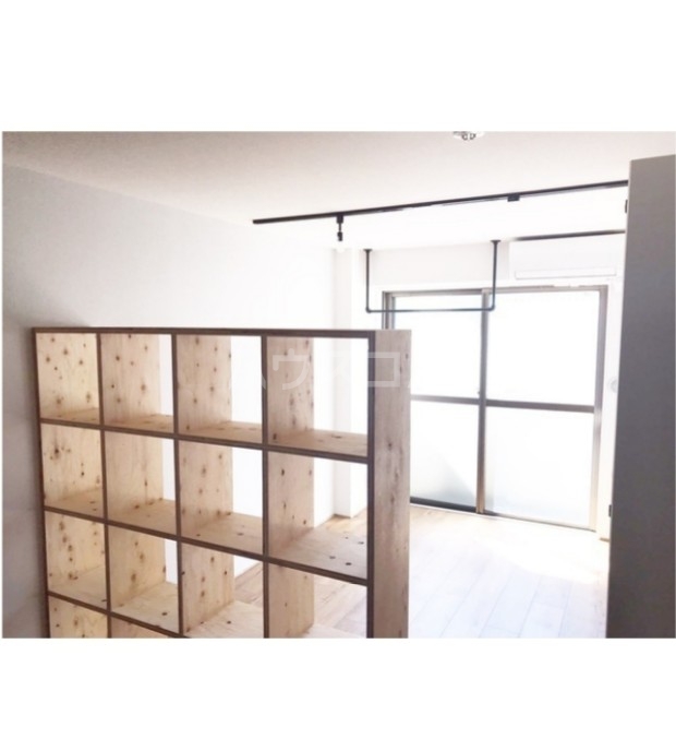 3/18 リビング/ダイニング