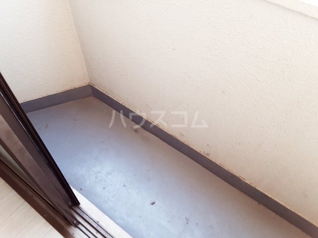 17/30 バルコニー