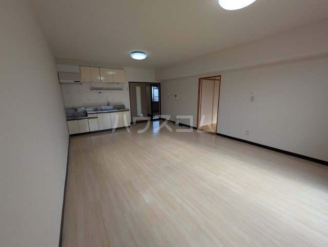 3/30 リビング/ダイニング