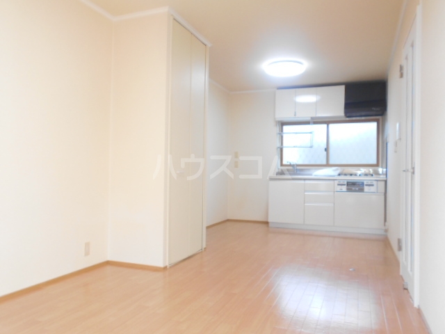 3/22 リビング/ダイニング