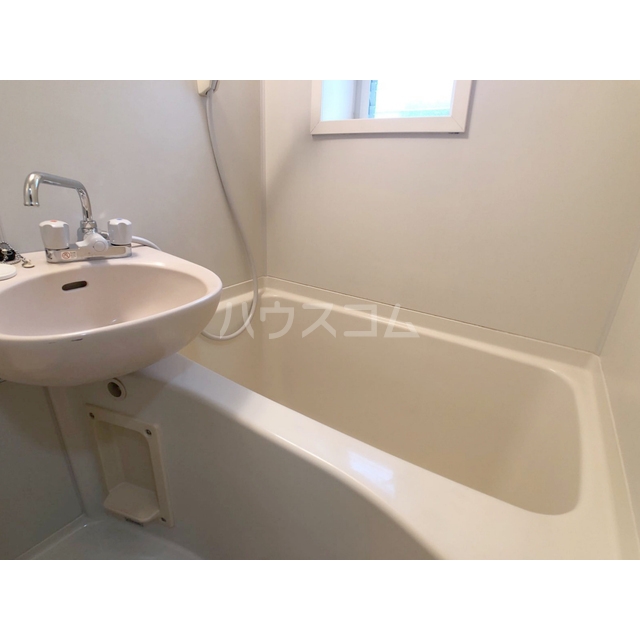 11/23 浴室