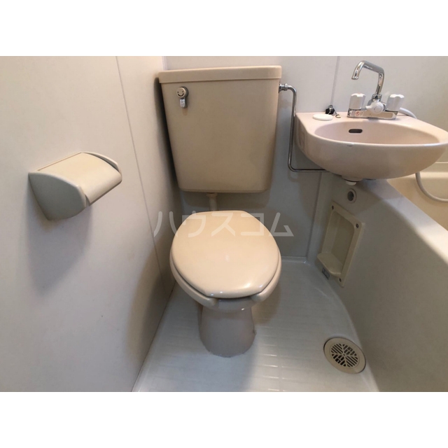 12/23 トイレ