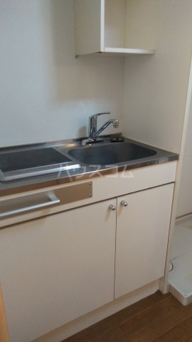 8/30 キッチン