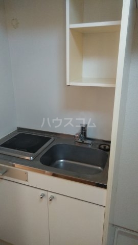 7/30 キッチン