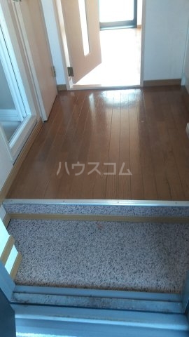 6/30 玄関