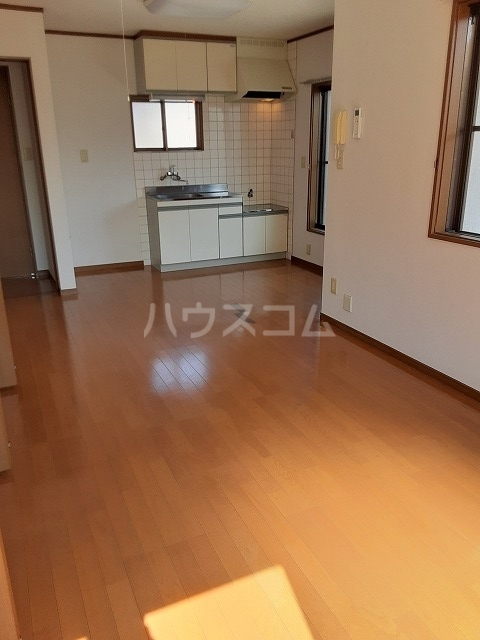 7/27 リビング/ダイニング