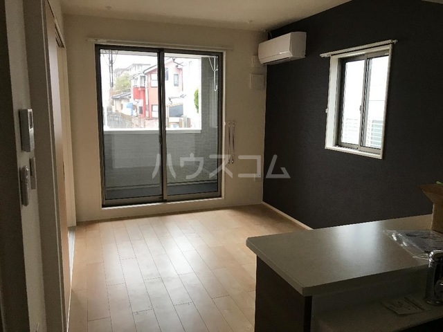 3/21 リビング/ダイニング