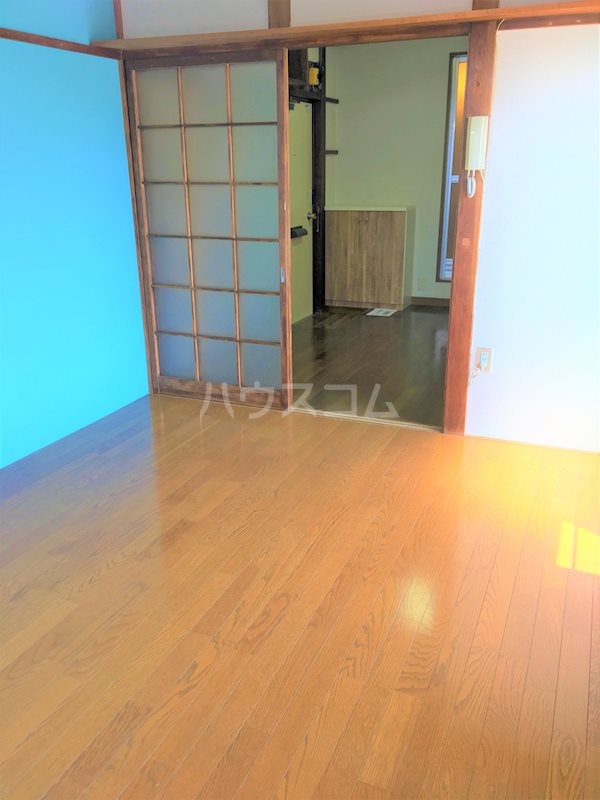 3/13 リビング/ダイニング