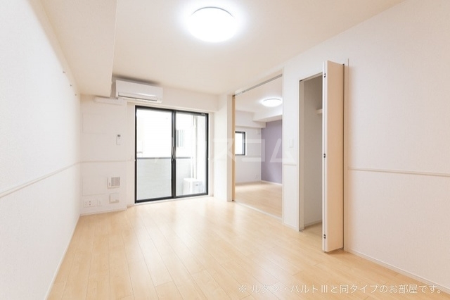 3/20 リビング/ダイニング