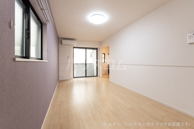 3/20 リビング/ダイニング