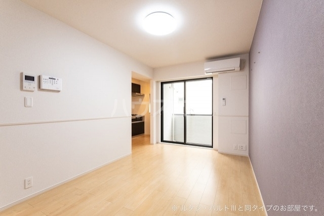 3/20 リビング/ダイニング