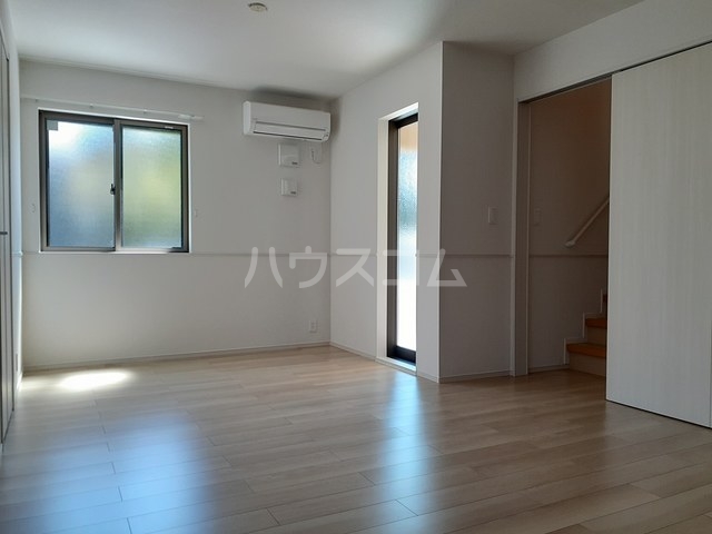 3/20 リビング/ダイニング