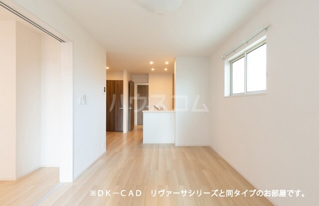 3/20 リビング/ダイニング