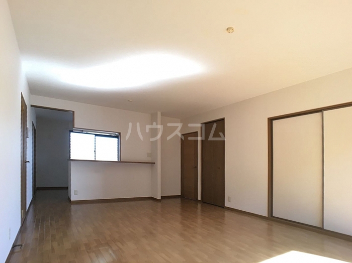 3/27 リビング/ダイニング