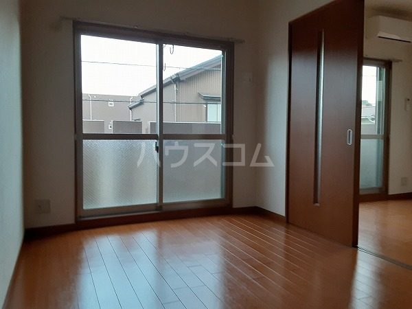 4/27 リビング/ダイニング