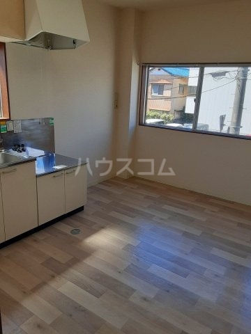 4/21 リビング/ダイニング