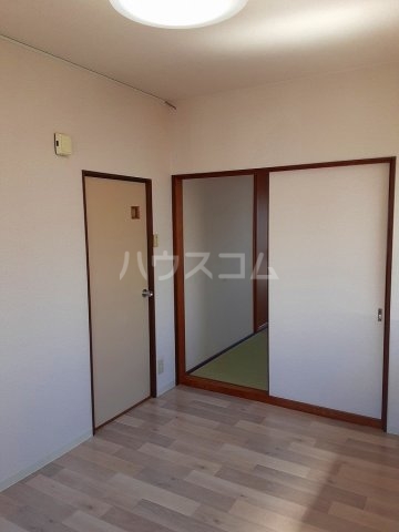 5/21 リビング/ダイニング