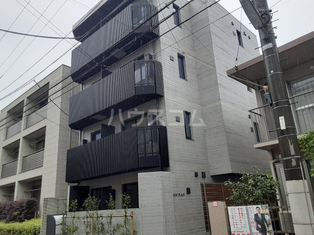 1/30 外観