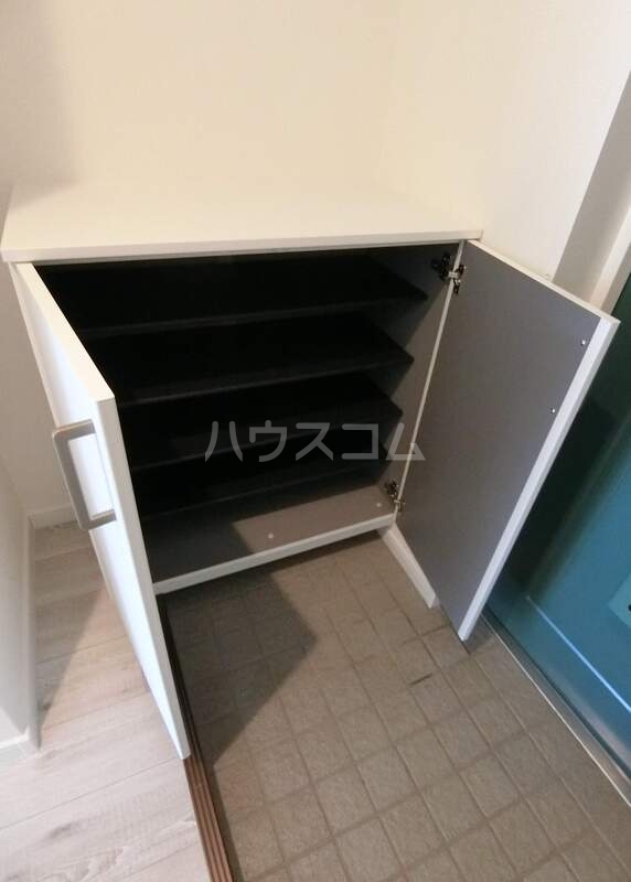 7/30 玄関
