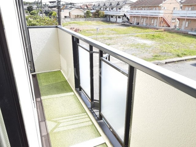 14/24 バルコニー