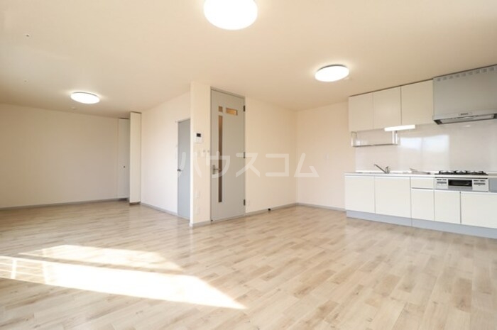 3/20 リビング/ダイニング