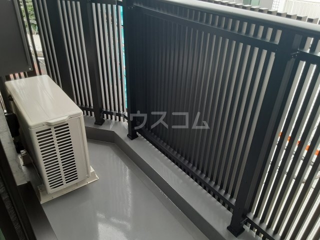 15/30 バルコニー