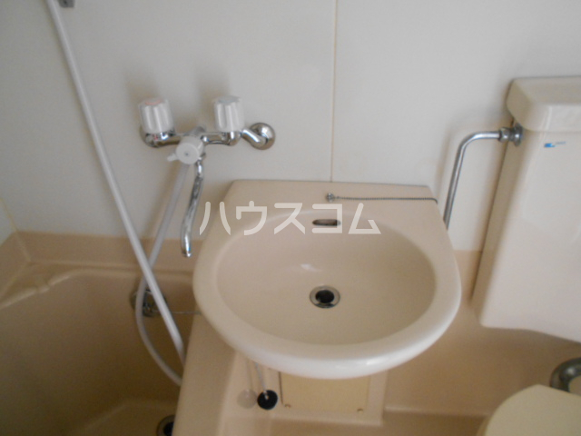 17/30 洗面