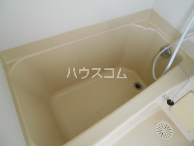 14/30 浴室