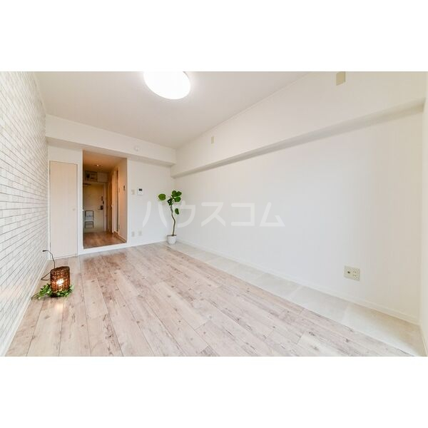 3/18 リビング/ダイニング