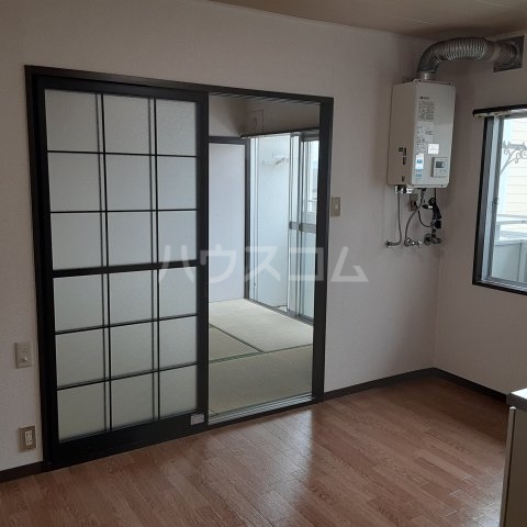 5/30 リビング/ダイニング