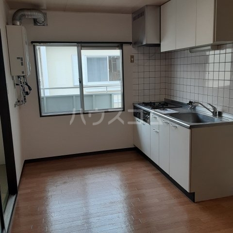 4/30 リビング/ダイニング