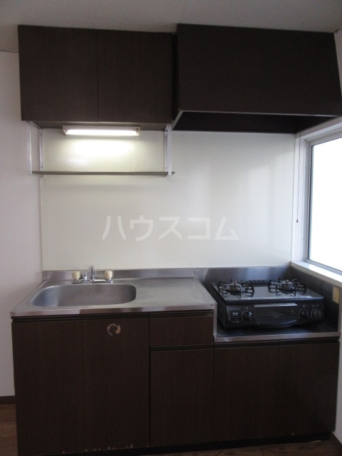 15/30 キッチン