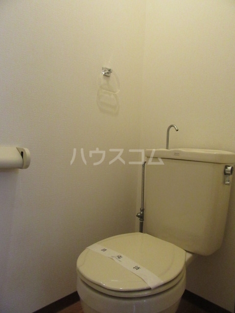 19/30 トイレ