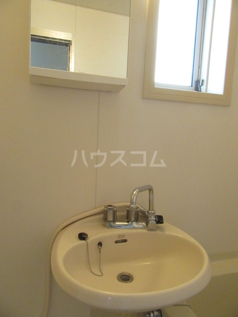 21/30 洗面