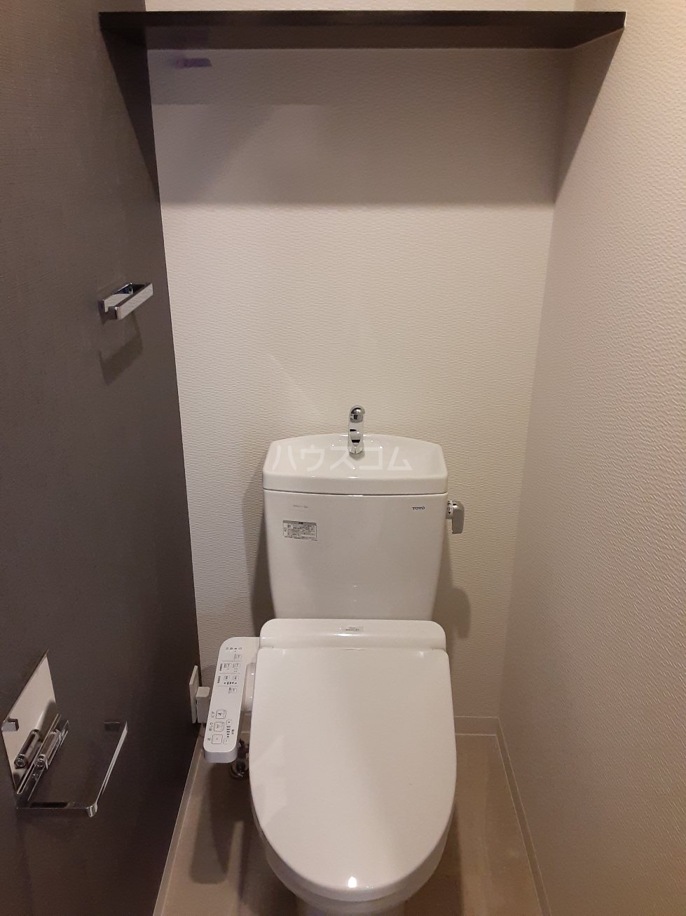 11/30 トイレ