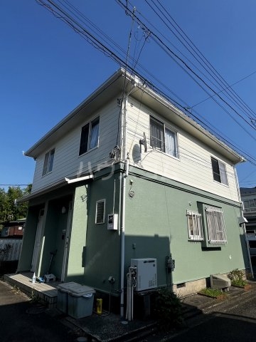 1/30 外観