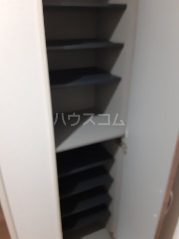 5/30 収納