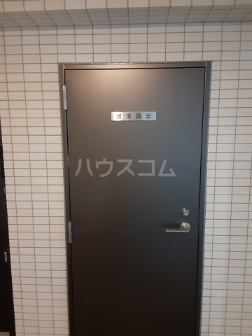7/30 玄関