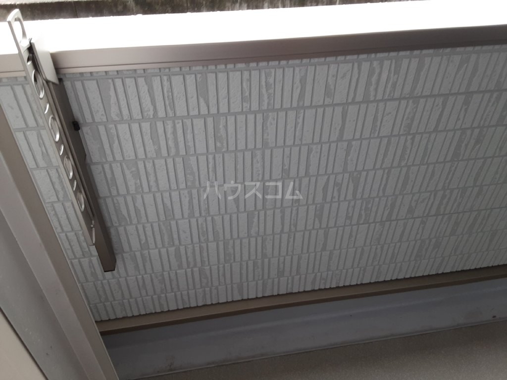 25/30 バルコニー