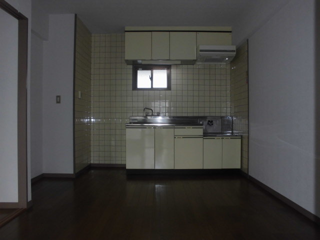 3/22 リビング/ダイニング