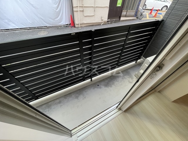 16/30 バルコニー