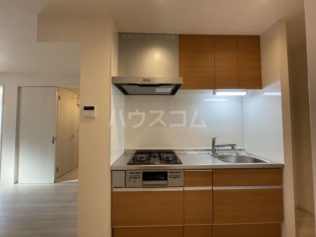 10/30 キッチン