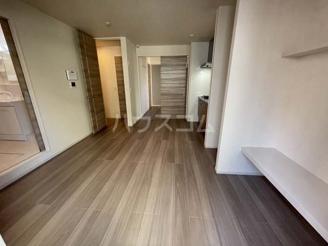 4/28 リビング/ダイニング