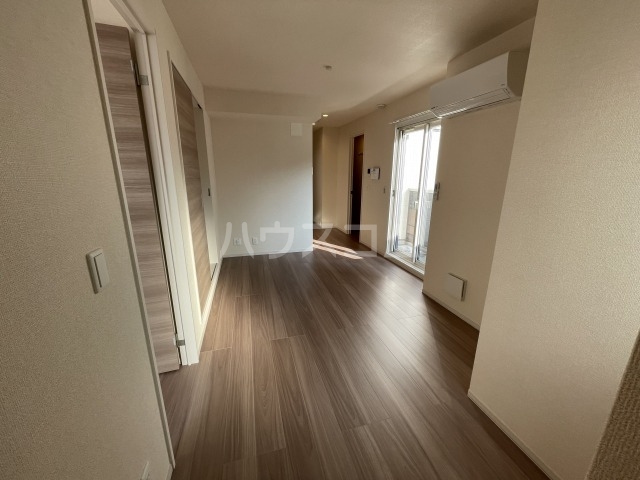 5/30 リビング/ダイニング