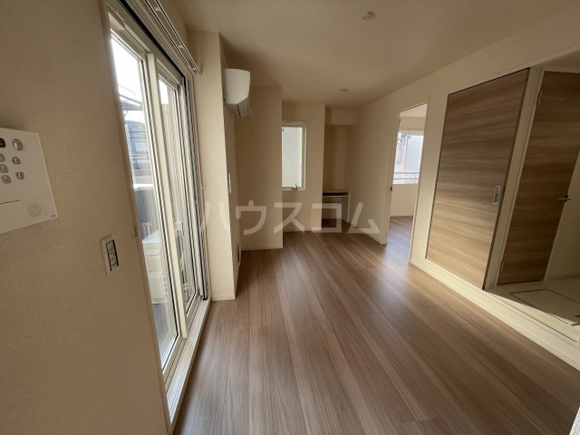 4/30 リビング/ダイニング