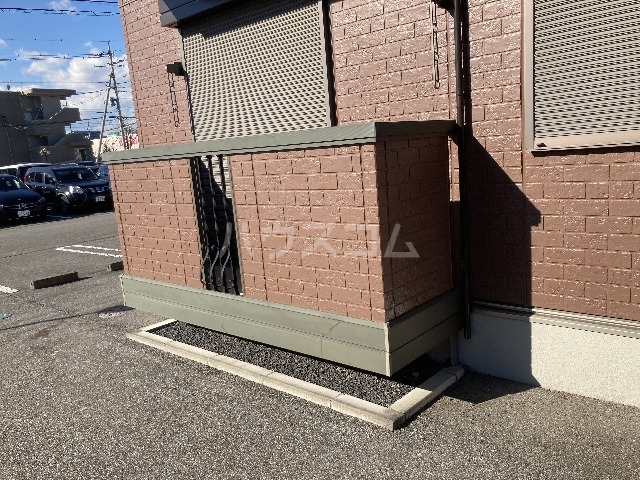 15/29 バルコニー