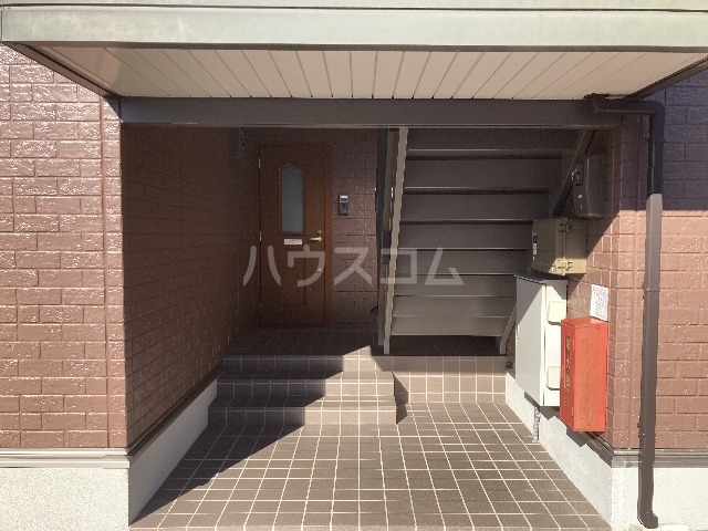 2/10 エントランス