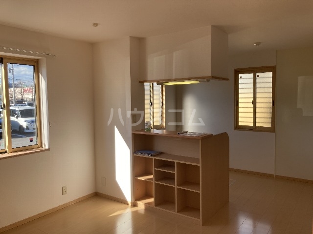 4/29 リビング/ダイニング