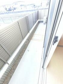 13/20 バルコニー