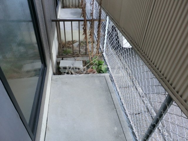 15/30 バルコニー
